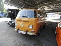 Legends: Classics With Attitude -  24 mei 2026