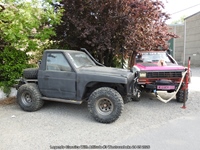 Legends: Classics With Attitude -  24 mei 2026