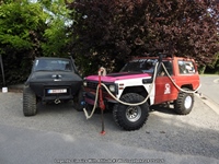 Legends: Classics With Attitude -  24 mei 2026
