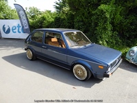 Legends: Classics With Attitude -  24 mei 2026