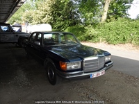 Legends: Classics With Attitude -  24 mei 2026