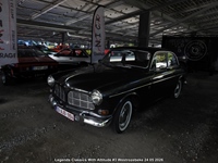 Legends: Classics With Attitude -  24 mei 2026