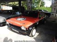 Legends: Classics With Attitude -  24 mei 2026