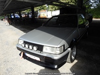 Legends: Classics With Attitude -  24 mei 2026