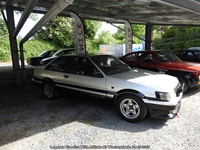Legends: Classics With Attitude -  24 mei 2026