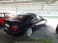 Legends: Classics With Attitude -  24 mei 2026