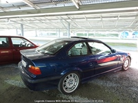 Legends: Classics With Attitude -  24 mei 2026