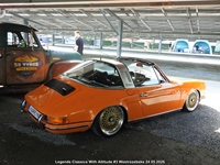 Legends: Classics With Attitude -  24 mei 2026