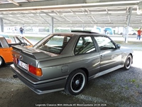 Legends: Classics With Attitude -  24 mei 2026