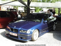 Legends: Classics With Attitude -  24 mei 2026
