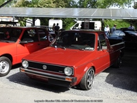 Legends: Classics With Attitude -  24 mei 2026