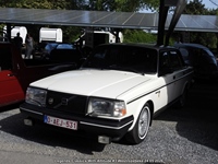 Legends: Classics With Attitude -  24 mei 2026