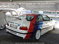 Legends: Classics With Attitude -  24 mei 2026