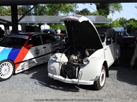 Legends: Classics With Attitude -  24 mei 2026