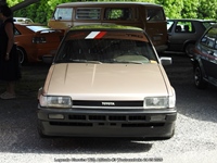 Legends: Classics With Attitude -  24 mei 2026