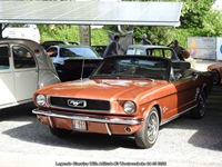 Legends: Classics With Attitude -  24 mei 2026