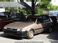 Legends: Classics With Attitude -  24 mei 2026