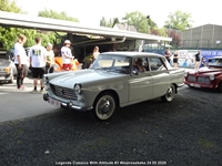 Legends: Classics With Attitude -  24 mei 2026