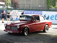 Legends: Classics With Attitude -  24 mei 2026