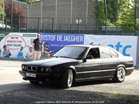 Legends: Classics With Attitude -  24 mei 2026