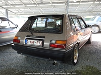 Legends: Classics With Attitude -  24 mei 2026