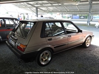 Legends: Classics With Attitude -  24 mei 2026