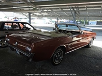 Legends: Classics With Attitude -  24 mei 2026