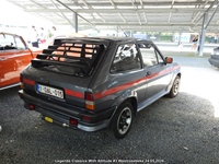 Legends: Classics With Attitude -  24 mei 2026