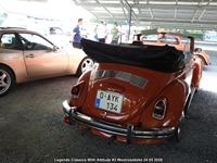 Legends: Classics With Attitude -  24 mei 2026