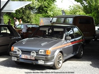 Legends: Classics With Attitude -  24 mei 2026