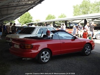 Legends: Classics With Attitude -  24 mei 2026