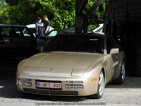 Legends: Classics With Attitude -  24 mei 2026