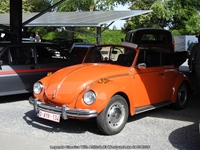 Legends: Classics With Attitude -  24 mei 2026