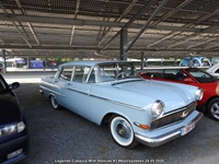 Legends: Classics With Attitude -  24 mei 2026