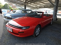 Legends: Classics With Attitude -  24 mei 2026