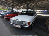 Legends: Classics With Attitude -  24 mei 2026