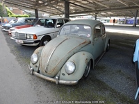 Legends: Classics With Attitude -  24 mei 2026