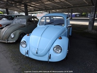 Legends: Classics With Attitude -  24 mei 2026