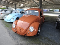Legends: Classics With Attitude -  24 mei 2026