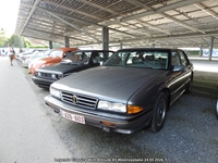 Legends: Classics With Attitude -  24 mei 2026
