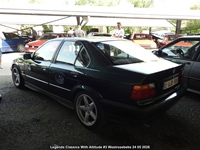 Legends: Classics With Attitude -  24 mei 2026