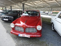 Legends: Classics With Attitude -  24 mei 2026