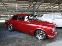 Legends: Classics With Attitude -  24 mei 2026
