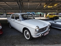 Legends: Classics With Attitude -  24 mei 2026