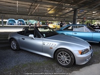 Legends: Classics With Attitude -  24 mei 2026