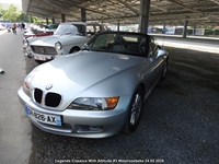 Legends: Classics With Attitude -  24 mei 2026