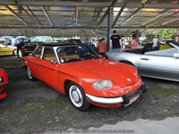 Legends: Classics With Attitude -  24 mei 2026