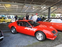 Legends: Classics With Attitude -  24 mei 2026
