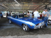 Legends: Classics With Attitude -  24 mei 2026