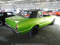 Legends: Classics With Attitude -  24 mei 2026